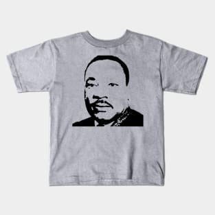 MLK JR Kids T-Shirt